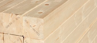 Brettschichtholz für Ihr Bauvorhaben 