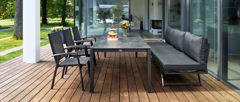 Gartenmobel Vom Experten Entdecken Bei Holzland Schafer